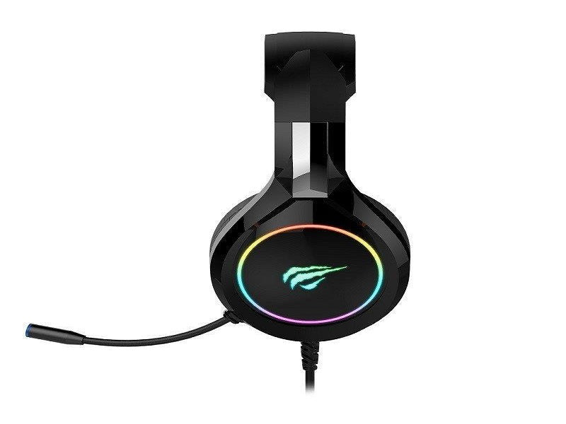 GAMENOTE Hv-H2232D Gaming Headphone