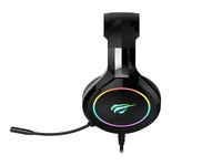 GAMENOTE Hv-H2232D Gaming Headphone