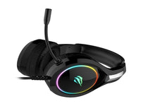 GAMENOTE Hv-H2232D Gaming Headphone