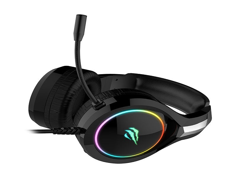 GAMENOTE Hv-H2232D Gaming Headphone
