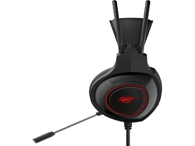 GAMENOTE Hv-H2239D Gaming Headphone
