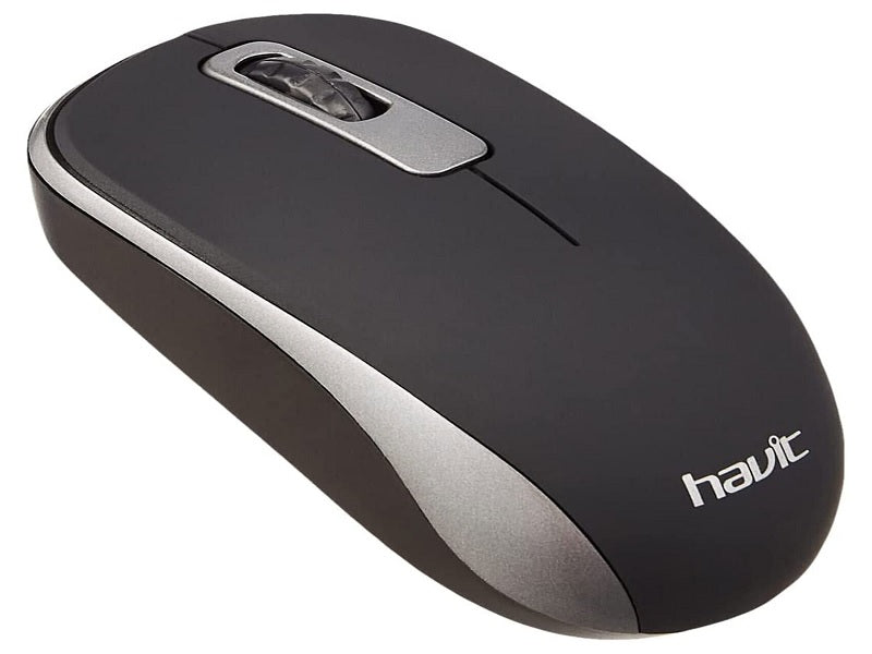 HAVIT Wireless Mouse Ms626Gt