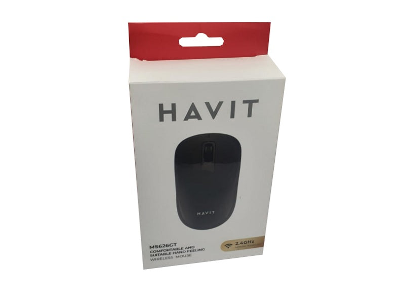 HAVIT Wireless Mouse Ms626Gt
