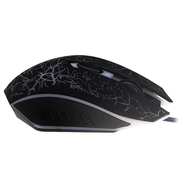 GAMENOTE Hv-Ms691-4D Optical Gaming Mous