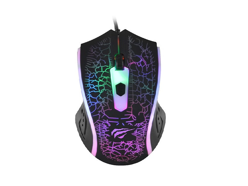 GAMENOTE Ms736 Gaming Mouse