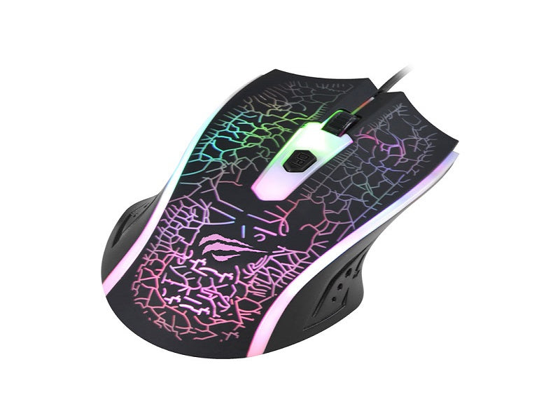 GAMENOTE Ms736 Gaming Mouse