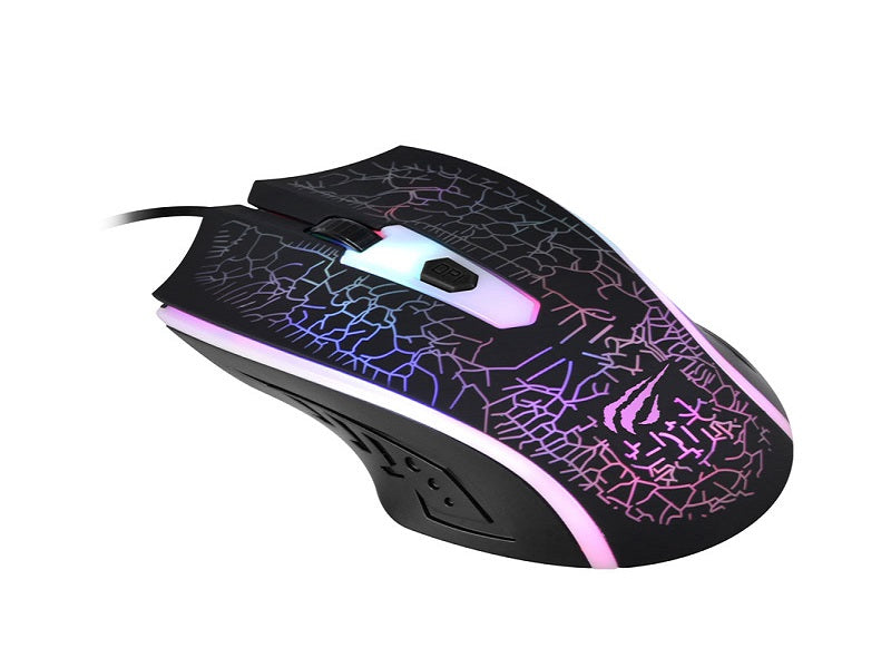 GAMENOTE Ms736 Gaming Mouse
