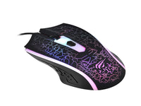 GAMENOTE Ms736 Gaming Mouse