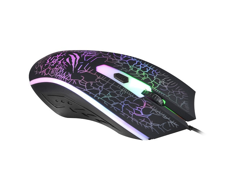GAMENOTE Ms736 Gaming Mouse
