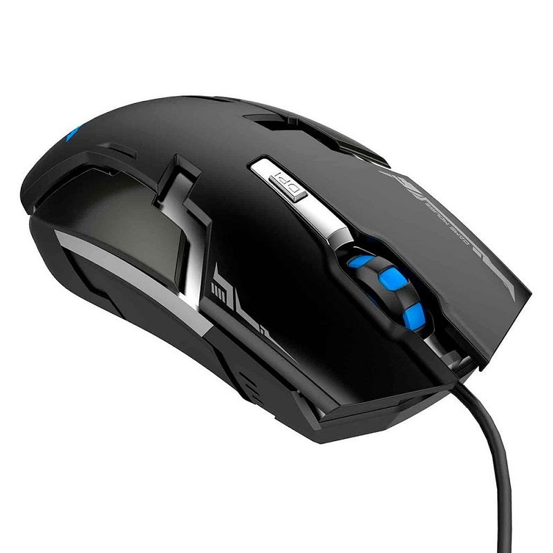 GAMENOTE Hv-Ms749 Optical Gaming Mouse