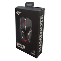 GAMENOTE Hv-Ms749 Optical Gaming Mouse