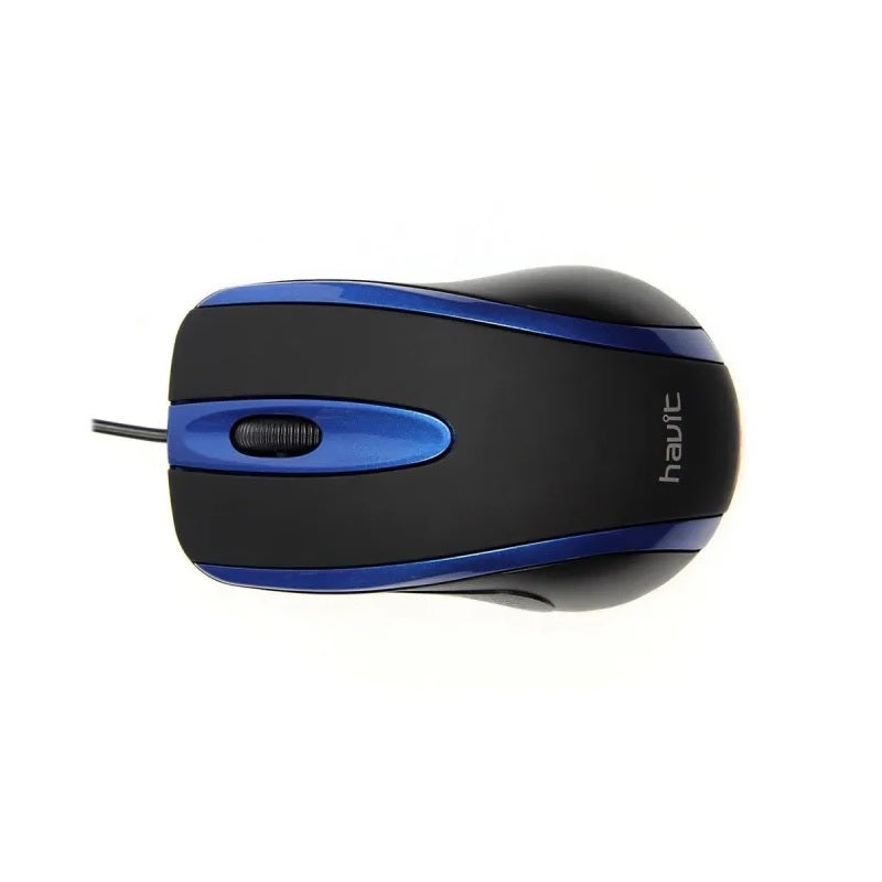 HAVIT Optical Mouse Hv-Ms753