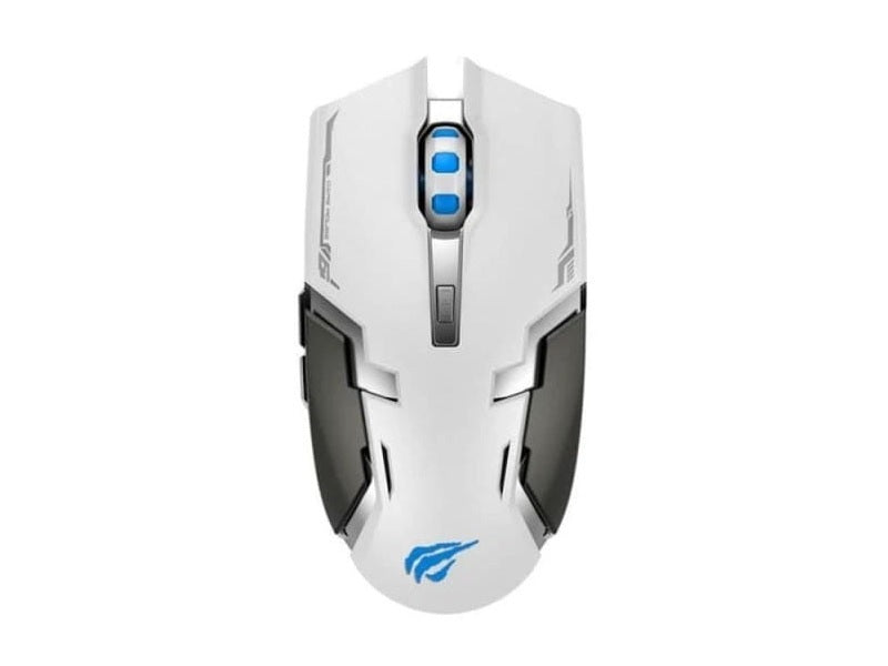 GAMENOTE Hv-Ms997Gt Wireless Gamin Mouse