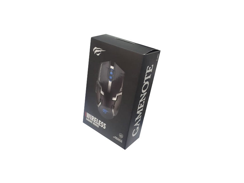 GAMENOTE Hv-Ms997Gt Wireless Gamin Mouse