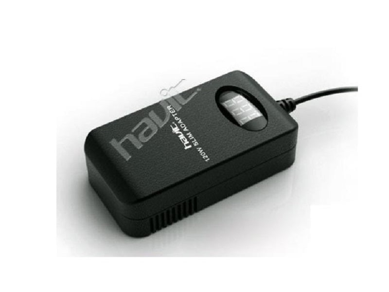 UNIVERSAL Laptop Charger 120W