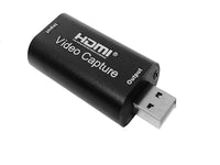 HDMI Video Capture Card Usb 2.0