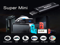 HDMI Video Capture Card Usb 2.0