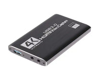 HDMI Video Capture Card Usb 3.0