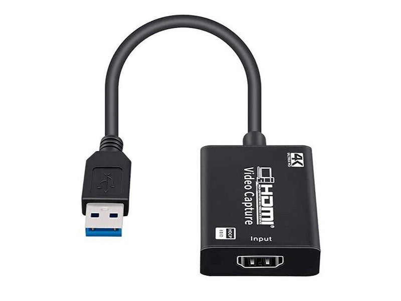 HDMI Video Capture Card Usb 3.0