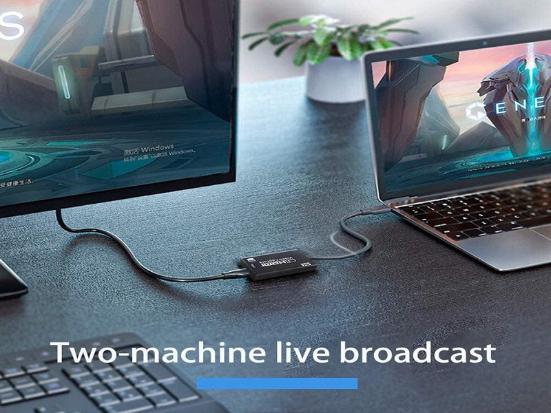 HDMI Video Capture Card Usb 3.0