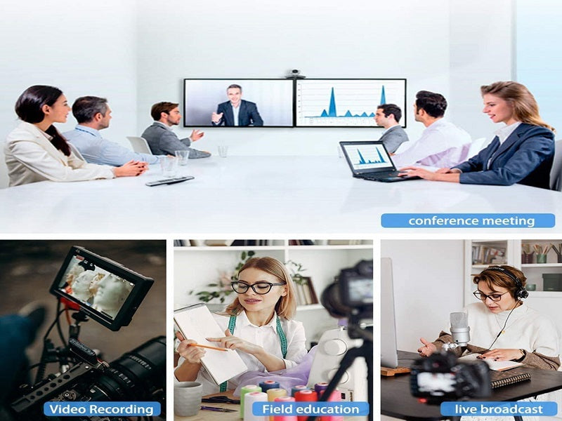 HDMI Video Capture Card Usb 3.0