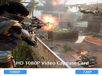 HDMI Video Capture Card Usb 3.0