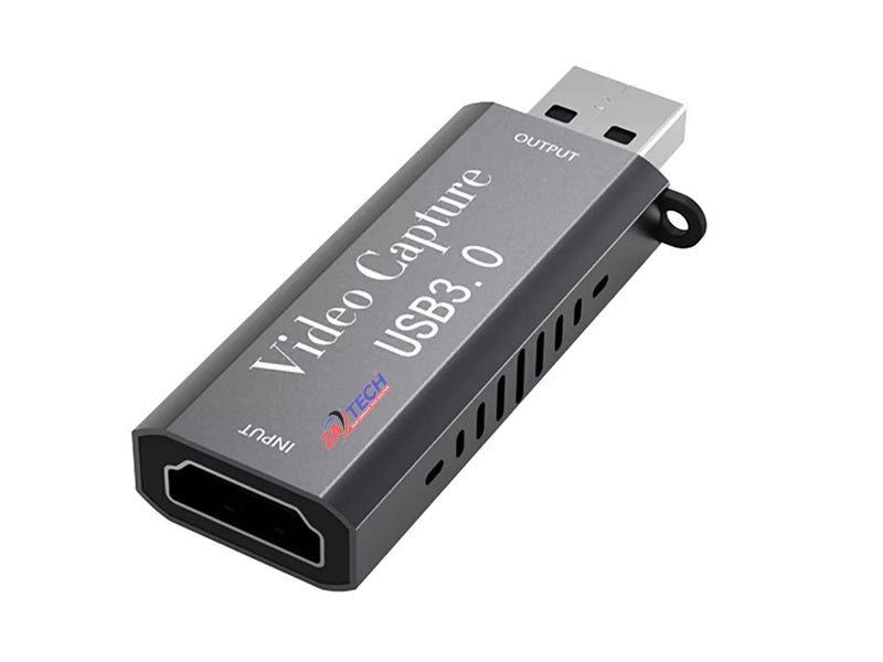 HDMI Video Capture Card Usb 3.0