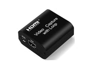 HDMI Video Capture Card Usb 2.0 With