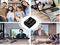 HDMI Video Capture Card Usb 2.0 With