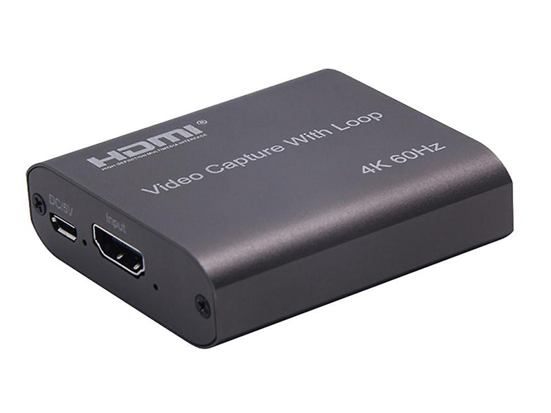 HDMI Video Capture Card Usb 3.0 With