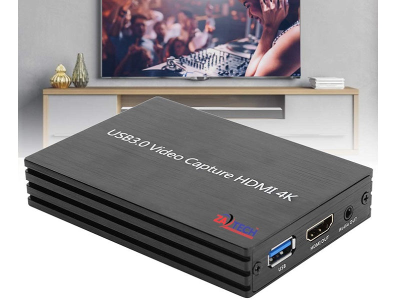 HDMI Game Capture Card Usb 3.0