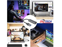 HDMI Video Capture Card Usb 3.0