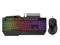 GAMENOTE Kb852Cm Gaming Combo Kb+Mouse
