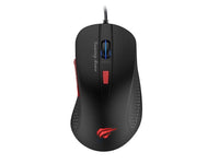 GAMENOTE Kb852Cm Gaming Combo Kb+Mouse