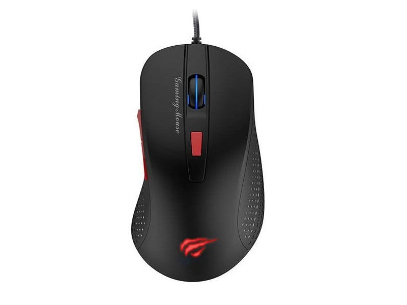 GAMENOTE Kb852Cm Gaming Combo Kb+Mouse