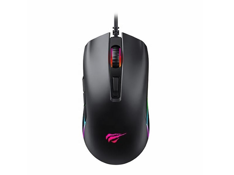 GAMENOTE Ms1010 Gaming Mouse