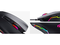 GAMENOTE Ms1010 Gaming Mouse