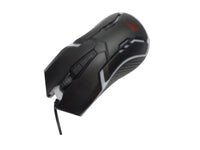 GAMENOTE Ms1025 Optical Gaming Mouse