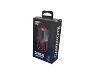 GAMENOTE Ms1025 Optical Gaming Mouse