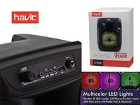 HAVIT Outdoor Bt Wireless Speaker