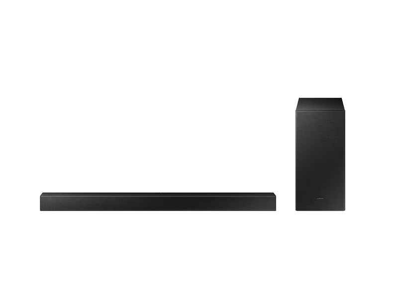 SAMSUNG Hw-A450 2.1Ch Sound Bar (2021)