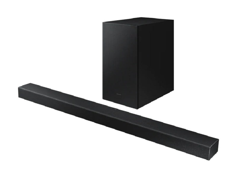 SAMSUNG Hw-A450 2.1Ch Sound Bar (2021)