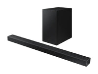 SAMSUNG Hw-A450 2.1Ch Sound Bar (2021)