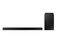 SAMSUNG Hw-A550 2.1Ch Sound Bar (2021)