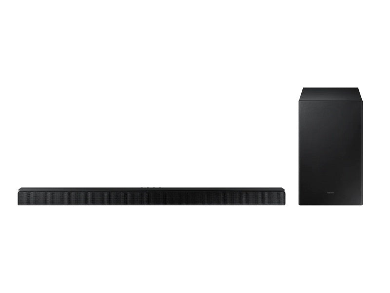 SAMSUNG Hw-A550 2.1Ch Sound Bar (2021)