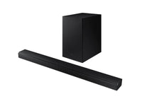 SAMSUNG Hw-A550 2.1Ch Sound Bar (2021)