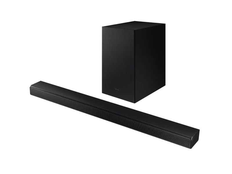SAMSUNG Hw-A550 2.1Ch Sound Bar (2021)