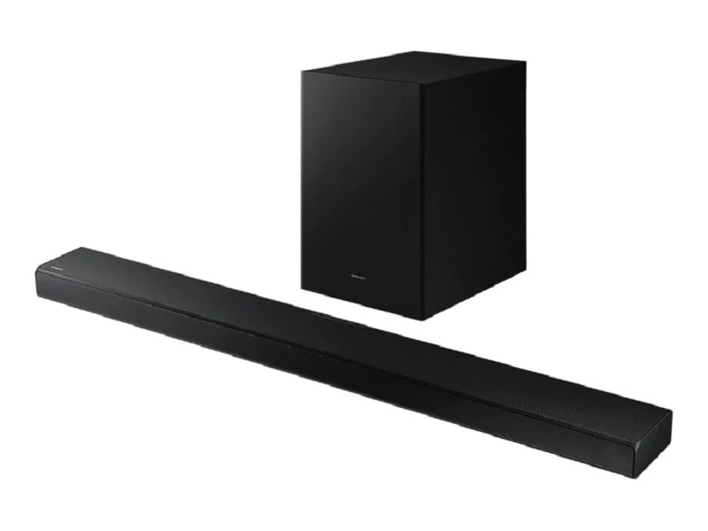 SAMSUNG Hw-A650 3.1Ch Sound Bar (2021)
