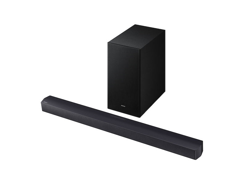 SAMSUNG B-series Soundbar HW-B450F