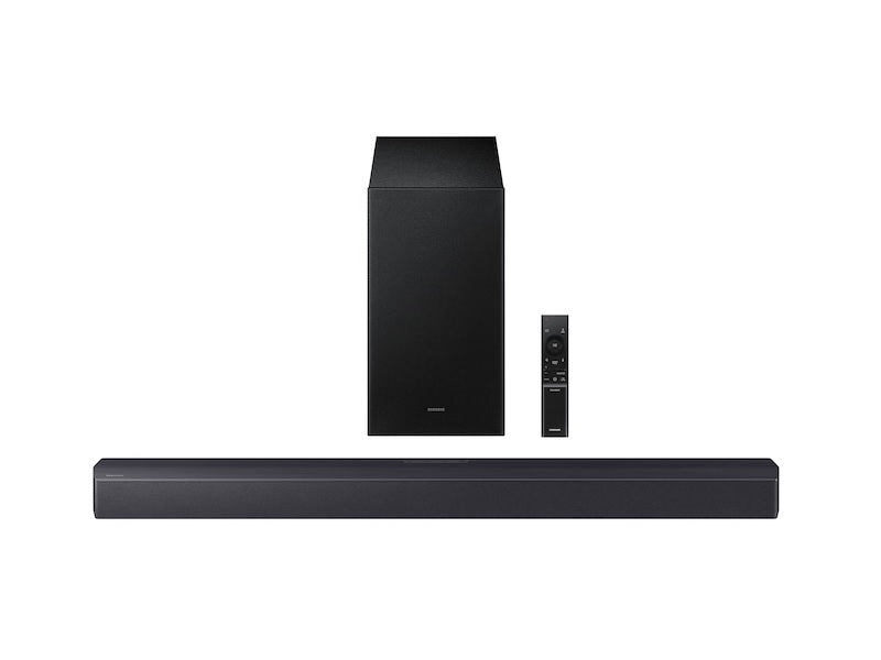 SAMSUNG B-series Soundbar HW-B450F